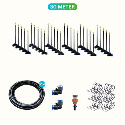 30 metre AquaBreeze kit