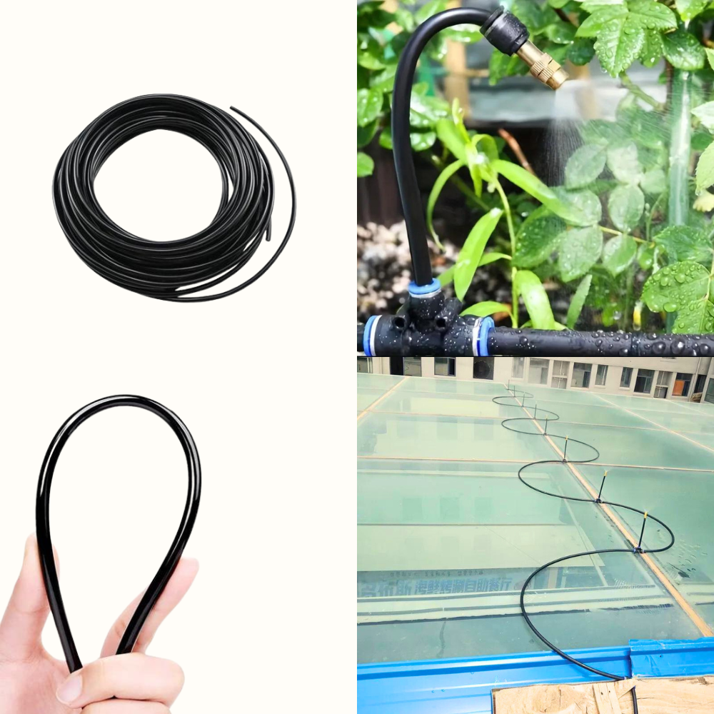 AquaBreeze hose